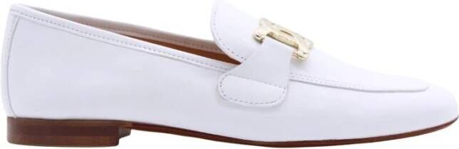 Scapa Instappers & Slip ons Wit Dames