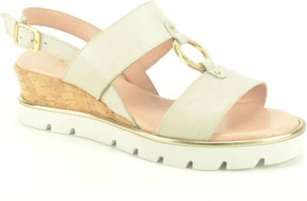 Scapa Beige Sand. 2B SpieZ. , Beige, Dames