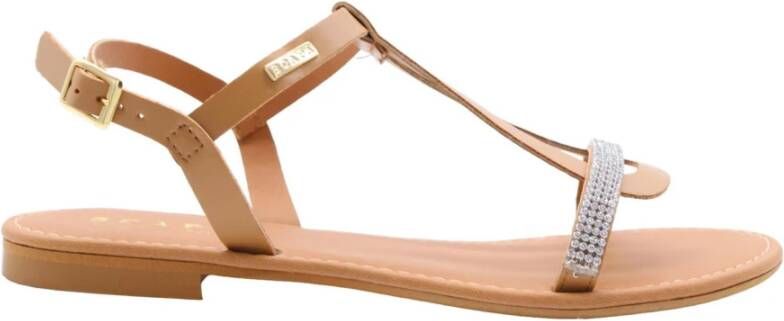 Scapa Sandalen Beige Dames