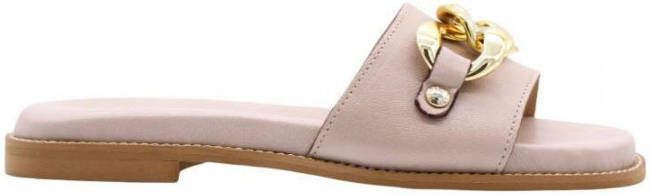 Scapa Sandalen Grijs Dames