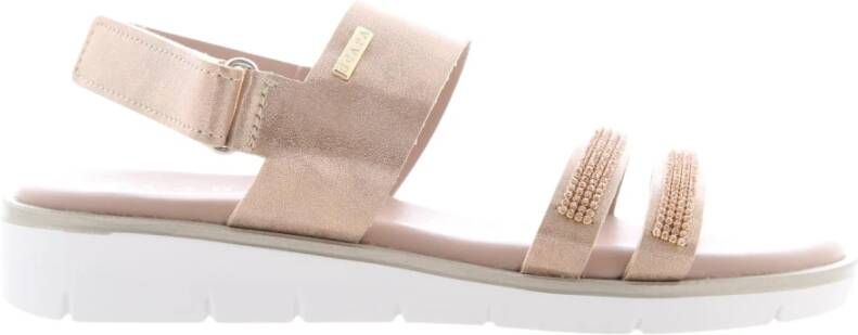 Scapa Sandalen Roze Dames