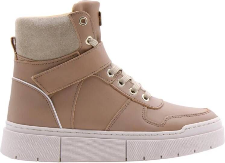 Scapa Sneakers Beige Dames