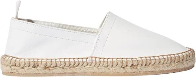 Scarosso Espadrilles Wit Dames