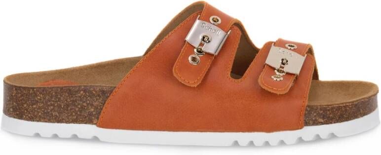 Scholl Slippers vrouw alba f29992.1044