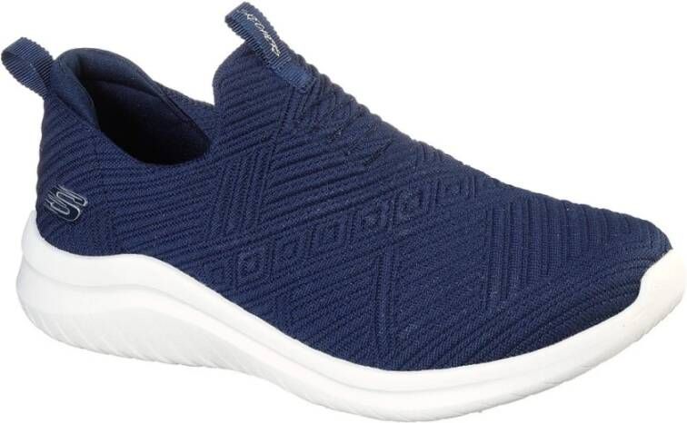 Skechers Ultra Flex 2.0 149.180 , Blauw, Dames