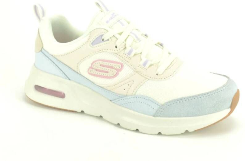 Skechers Sneakers Beige Dames