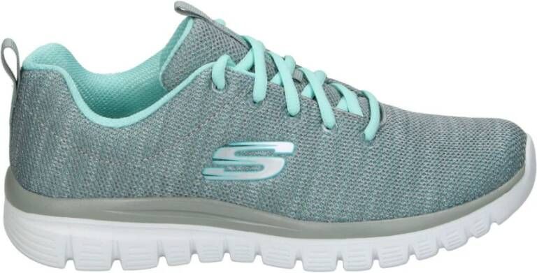 Hardloopschoenen Skechers Graceful Twisted Fortune
