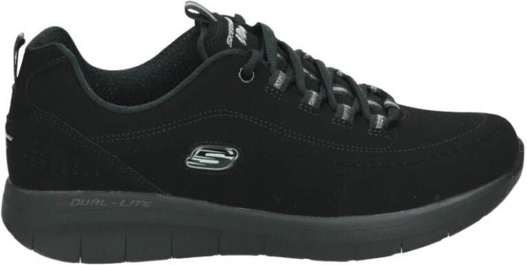 Lage Sneakers Skechers SYNERGY 2.0 SIDE-STEP 12364