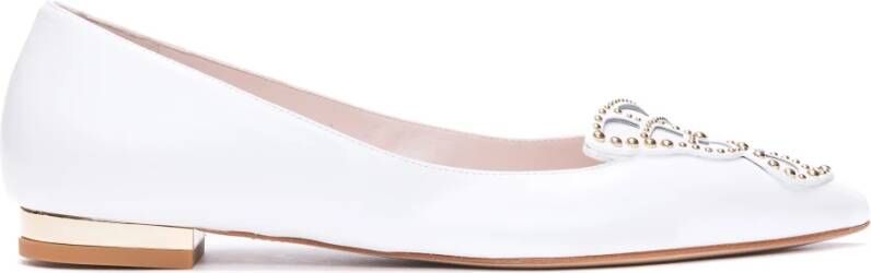 Sophia Webster Ballerina's Wit Dames