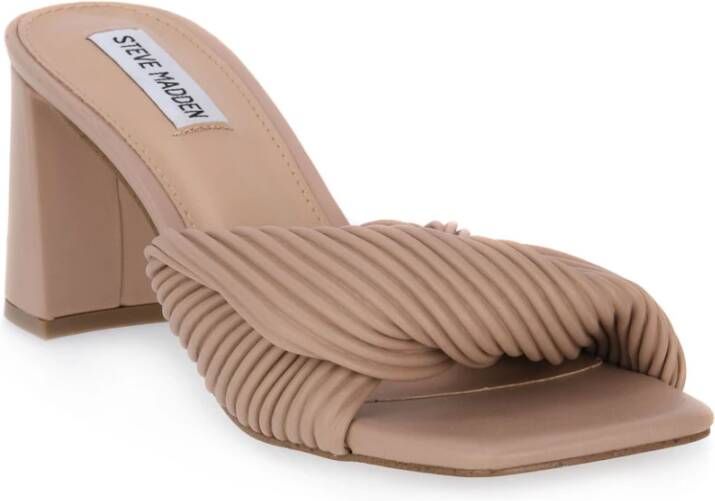 Steve Madden High heels Roze Dames