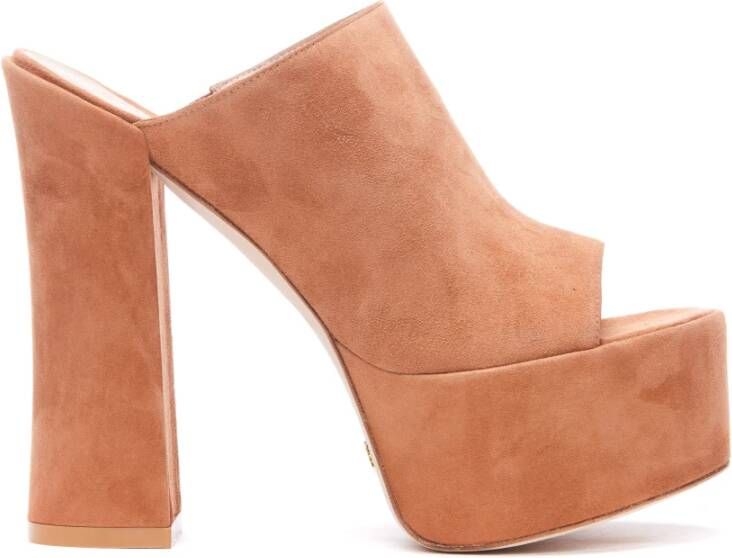 Stuart Weitzman High heels Bruin Dames