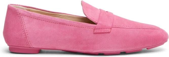 Stuart Weitzman Instappers & Slip ons Roze Dames