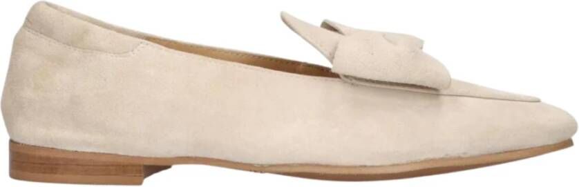 Tango schoenen instappers Beige , Beige, Dames