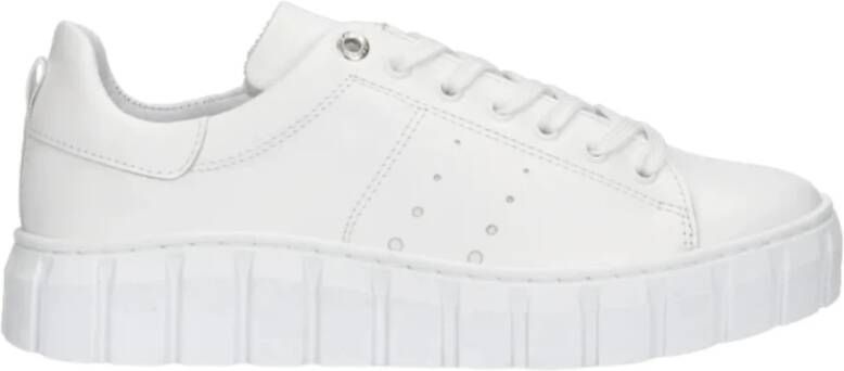 Tango schoenen sneakers , Wit, Dames