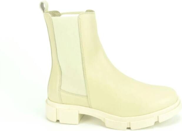 Tango Snowboots Beige Dames