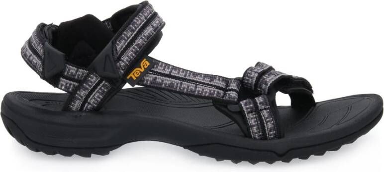Teva Sandalen Grijs Dames
