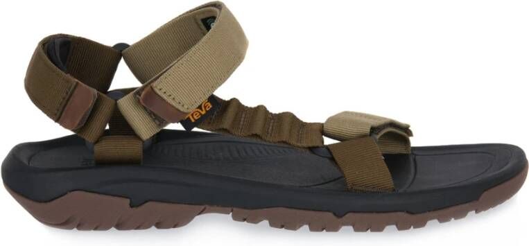 O'Neill Teva sandalen 1124074 dol groen/bruin