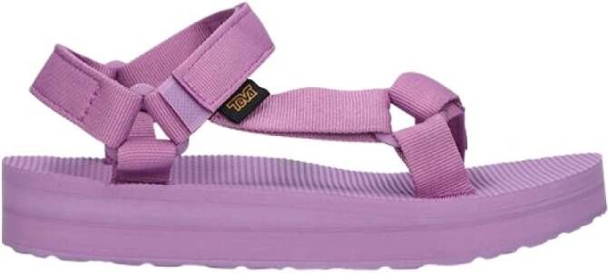 Teva Sandals Midform Universal 1090969 , Paars, Dames