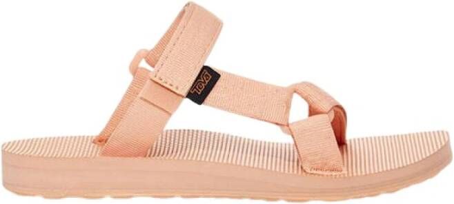 Teva Sliders Universal Slide , Roze, Dames
