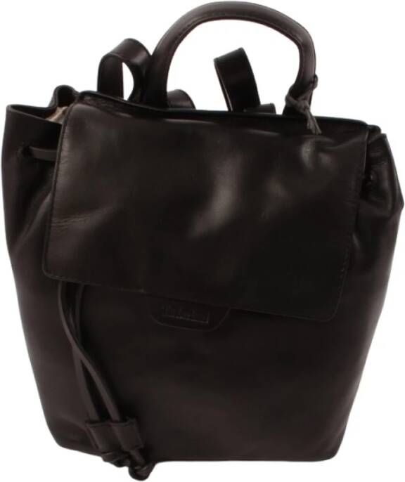 Timberland Rugzakken Zwart Dames