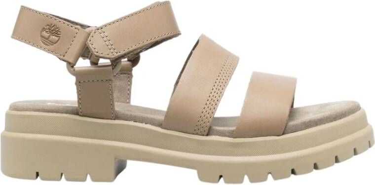 Timberland Sandalen LONDON VIBE 3 BANDS