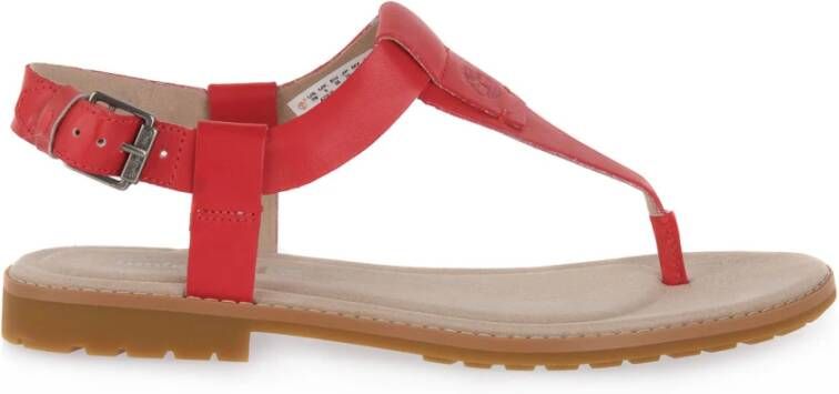 Timberland Chicago 2 string , Roze, Dames