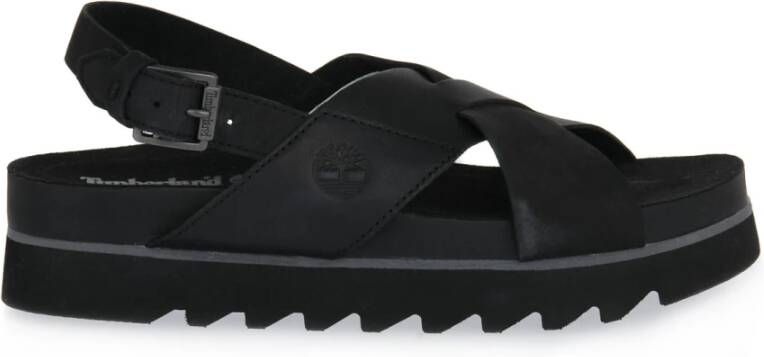 Timberland Sandalen Santa Monica Sunrise