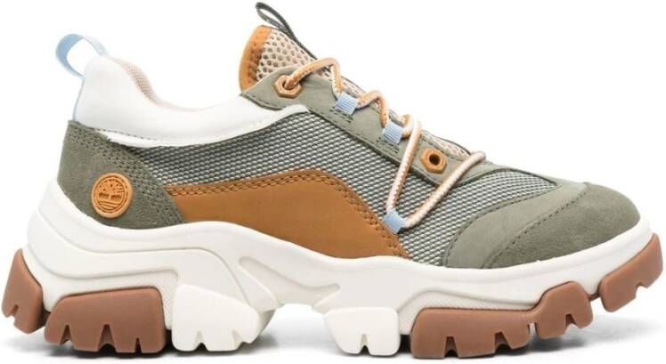 Timberland Sneakers Groen Dames