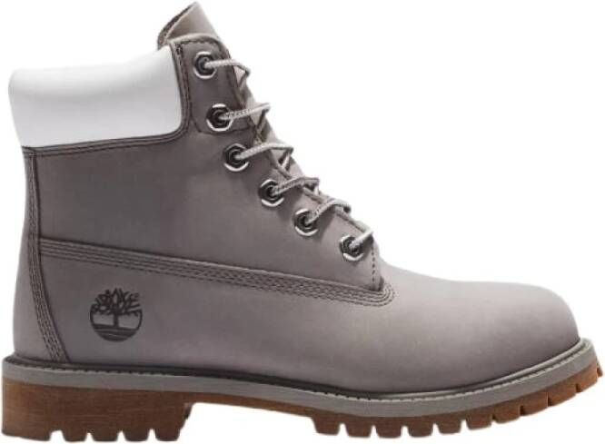 Timberland Winterlaarzen , Grijs, Dames