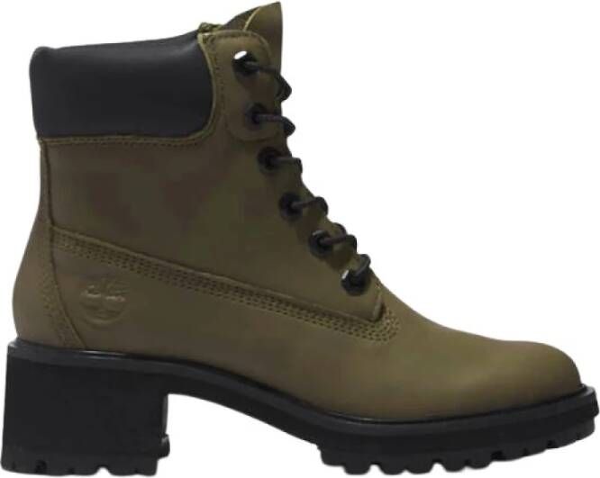 Timberland Winterlaarzen , Groen, Dames