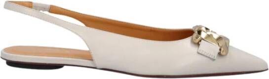 TOD'S Ballerina's Wit Dames