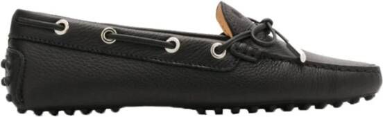 TOD'S Instappers & Slip ons Zwart Dames