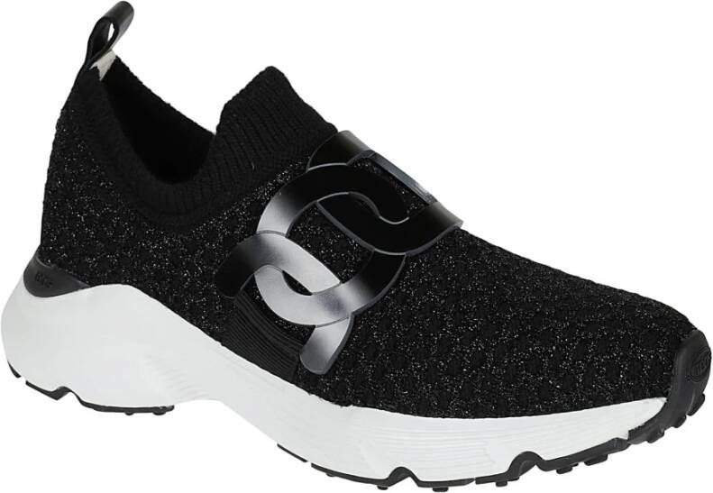 TOD'S Sneakers Zwart Dames