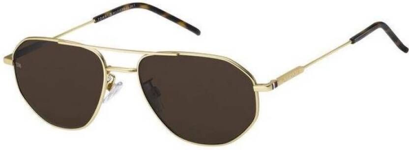 Tommy Hilfiger Zonnebrillen TH 1866/F/S Asian Fit AOZ/70