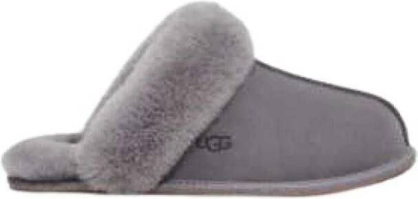 Ugg Scuffette II slippers , Grijs, Dames