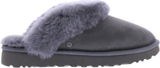 Ugg Classis Slippers II , Grijs, Dames