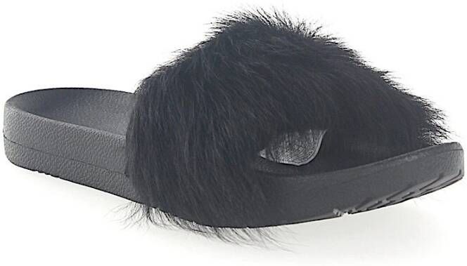 Ugg Slippers Zwart Dames