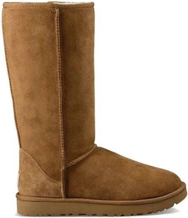 Ugg Classic Tall II laars van suède