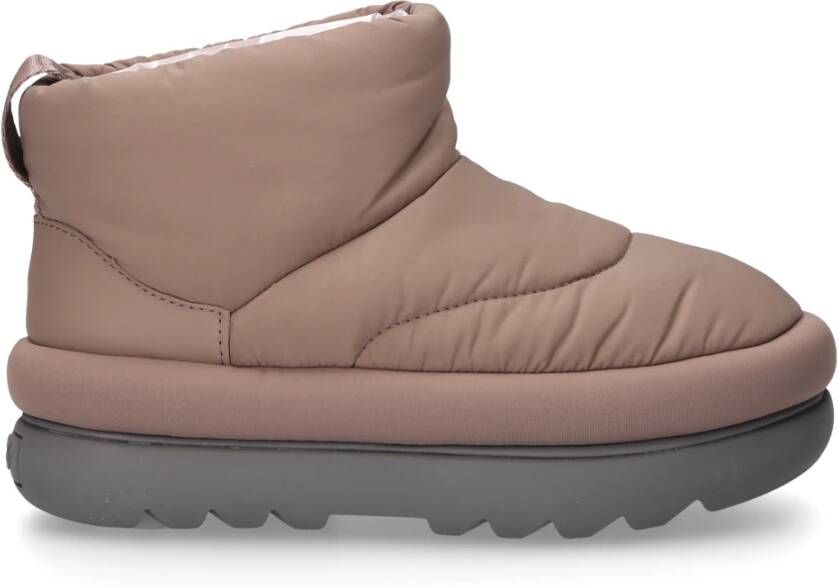 Ugg Winterlaarzen , Bruin, Dames