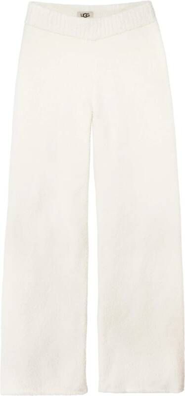 UGG Gebroken Wit Joggingbroek W Terri