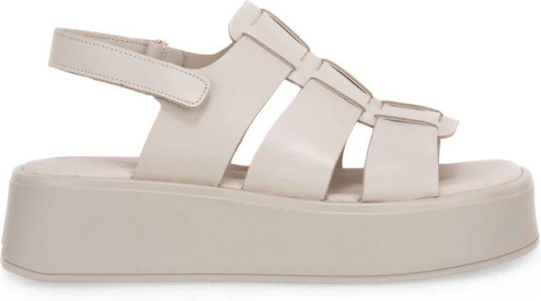 vagabond Witte Shoemakers Sandalen Courtney 101 Sandal