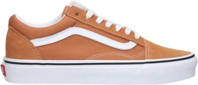 Vans Sneakers Bruin unisex