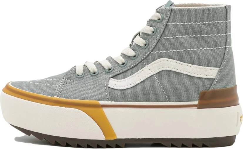 Vans Hoge Sneakers SK8 HI TAPERED STACKED