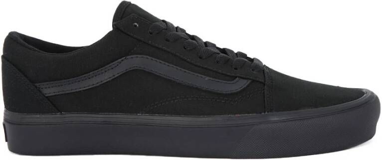 Vans Sneakers Old Skool Lite , Zwart, Dames