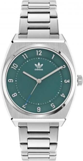 Adidas Aosy22027 , Groen, Dames