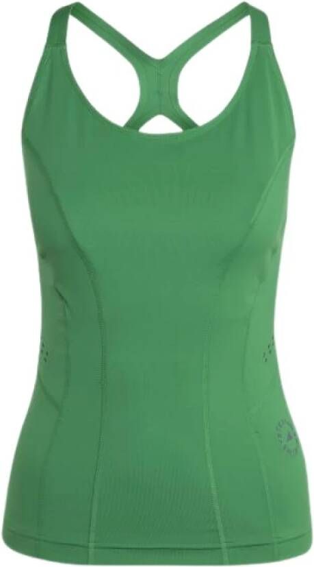 adidas by stella mccartney Sportkleding & Sportschoenen Groen Dames