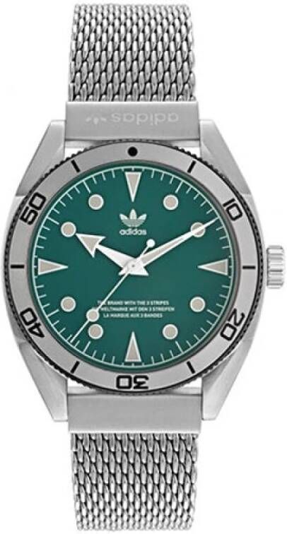 Adidas Horloges , Groen, Dames