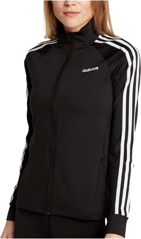 Adidas Sportkleding & Sportschoenen Zwart Dames