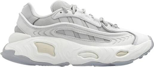 adidas Originals Oknova w sneakers , Wit, Dames