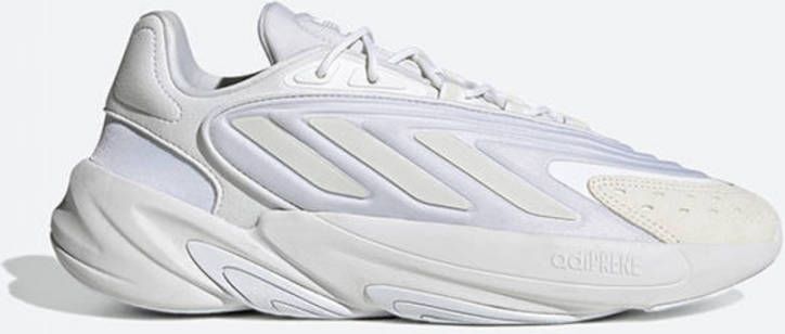 adidas Originals Ozelia Schoenen Cloud White/Cloud White/Crystal White Dames